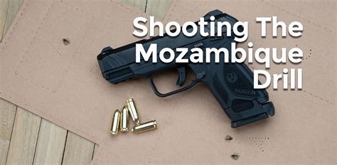 Mozambique drill - No matter if you’re installing new cabinets in your kitchen or want to hang a large painting on your living room wall, you’ll need a drill to complete a lot of projects around the ...